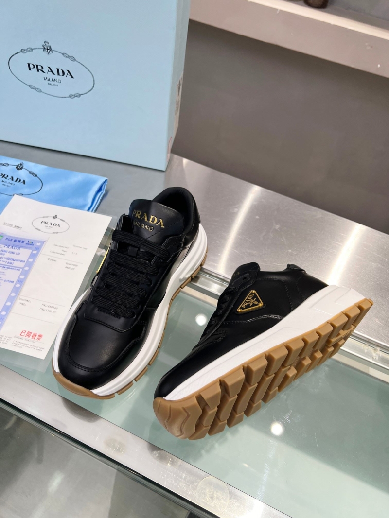 Prada Casual Shoes